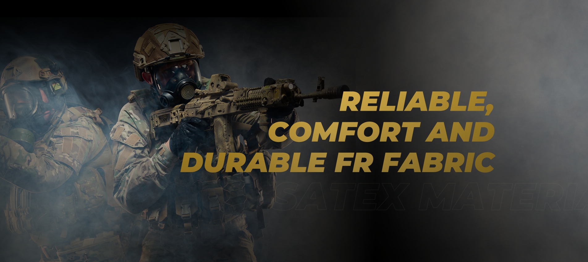 FR fabric for tatical wear ISO 15384  531 469 11611 11612 ARC ASTM 6413 1959