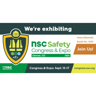 NSC 2025 FR fabric yarn